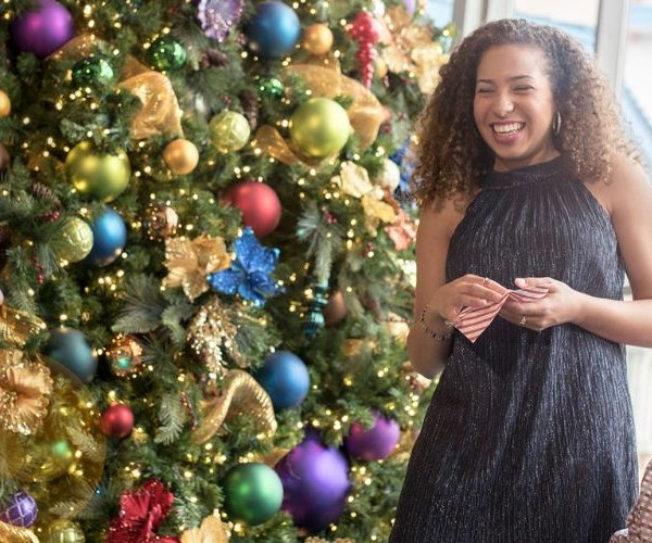 Merry Guide to Holidays at Universal Orlando Resort 2025