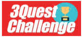 3Quest Challenge: A Clue-Gathering Adventure
