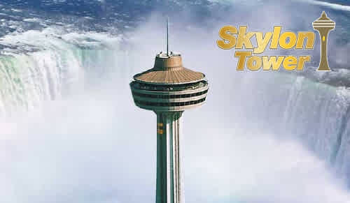Skylon Tower