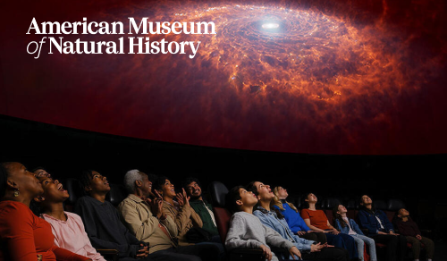 American Museum of Natural History