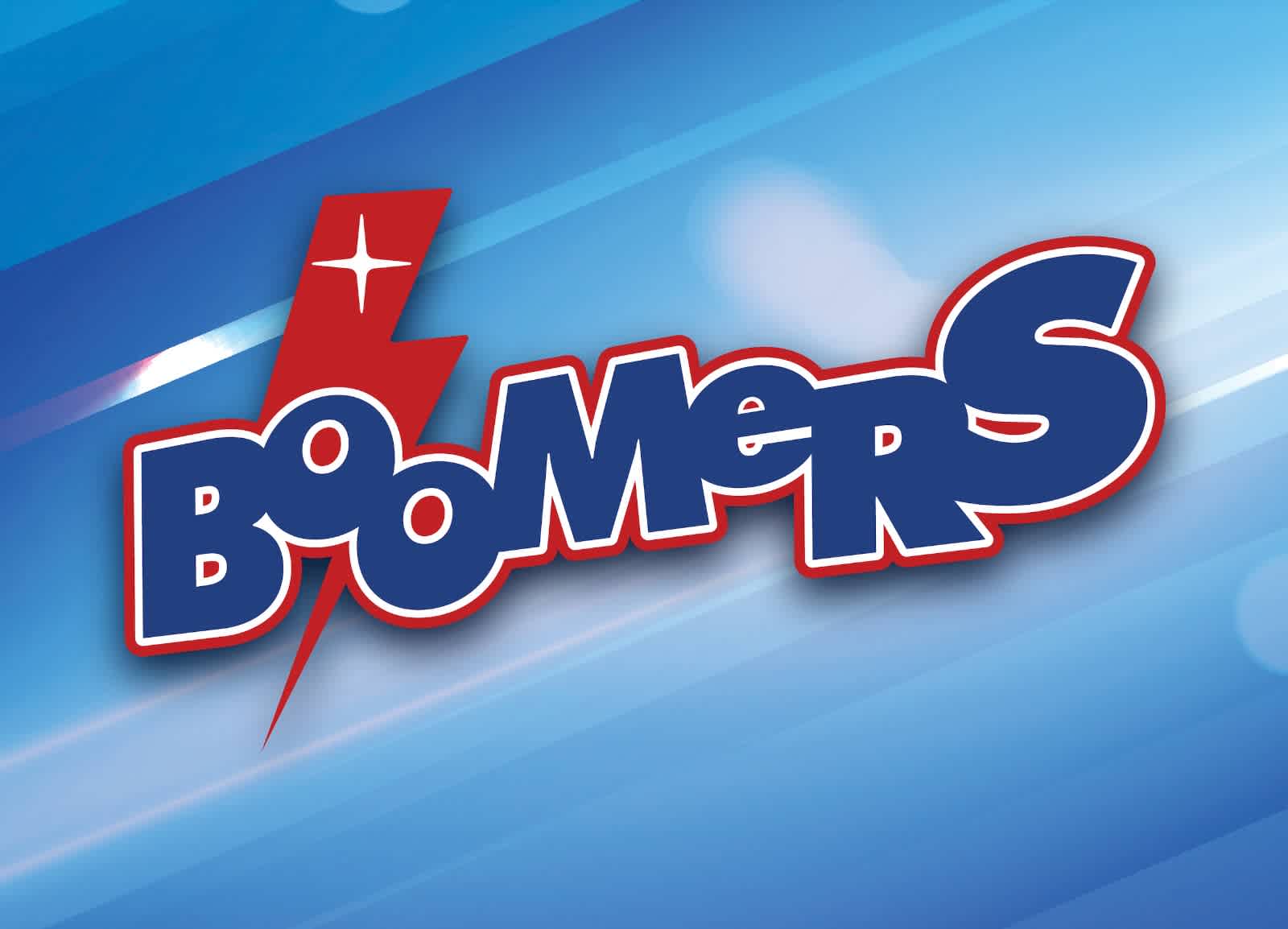 Boomers Vista