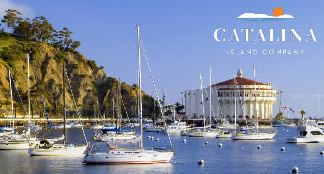 Catalina Island Company