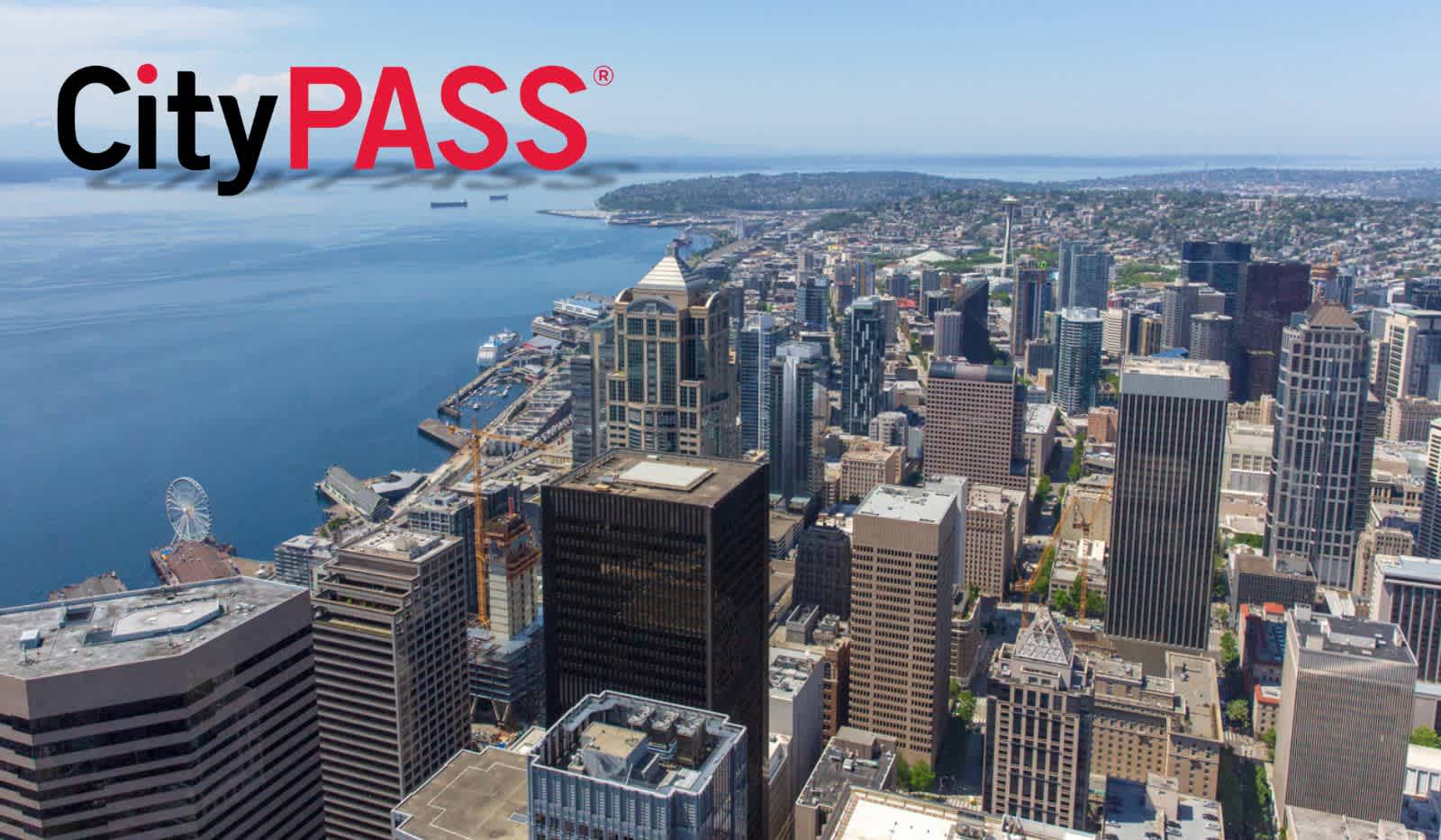 Boston CityPASS®
