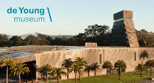 De Young Museum