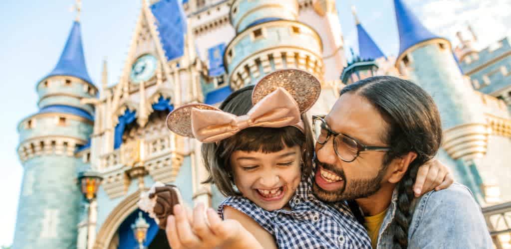 Prepare to be amazed. A new chapter of magic and surprises unfolds at Walt Disney World® this 2025! 