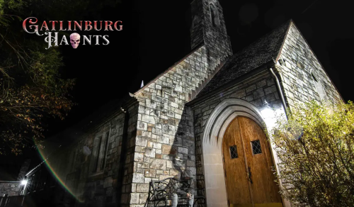 Gatlinburg Haunts