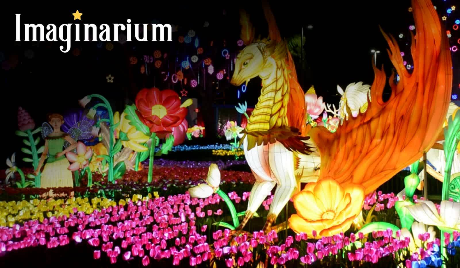 Imaginarium