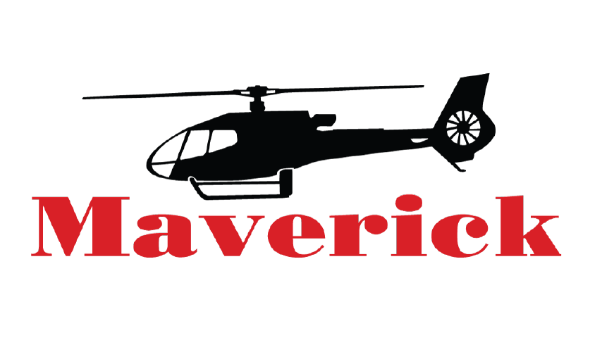 Maverick Helicopters