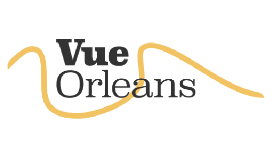 Vue Orleans Observation Deck
