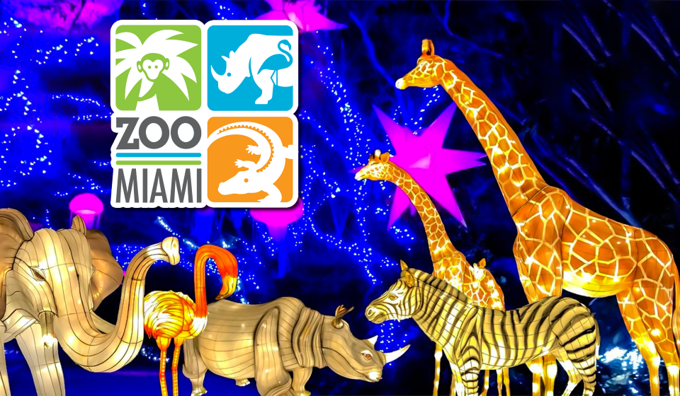 Zoo Miami