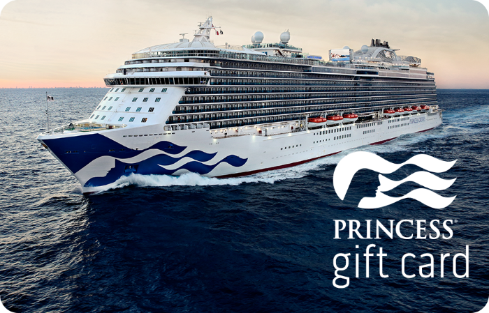 Princess Cruise Line