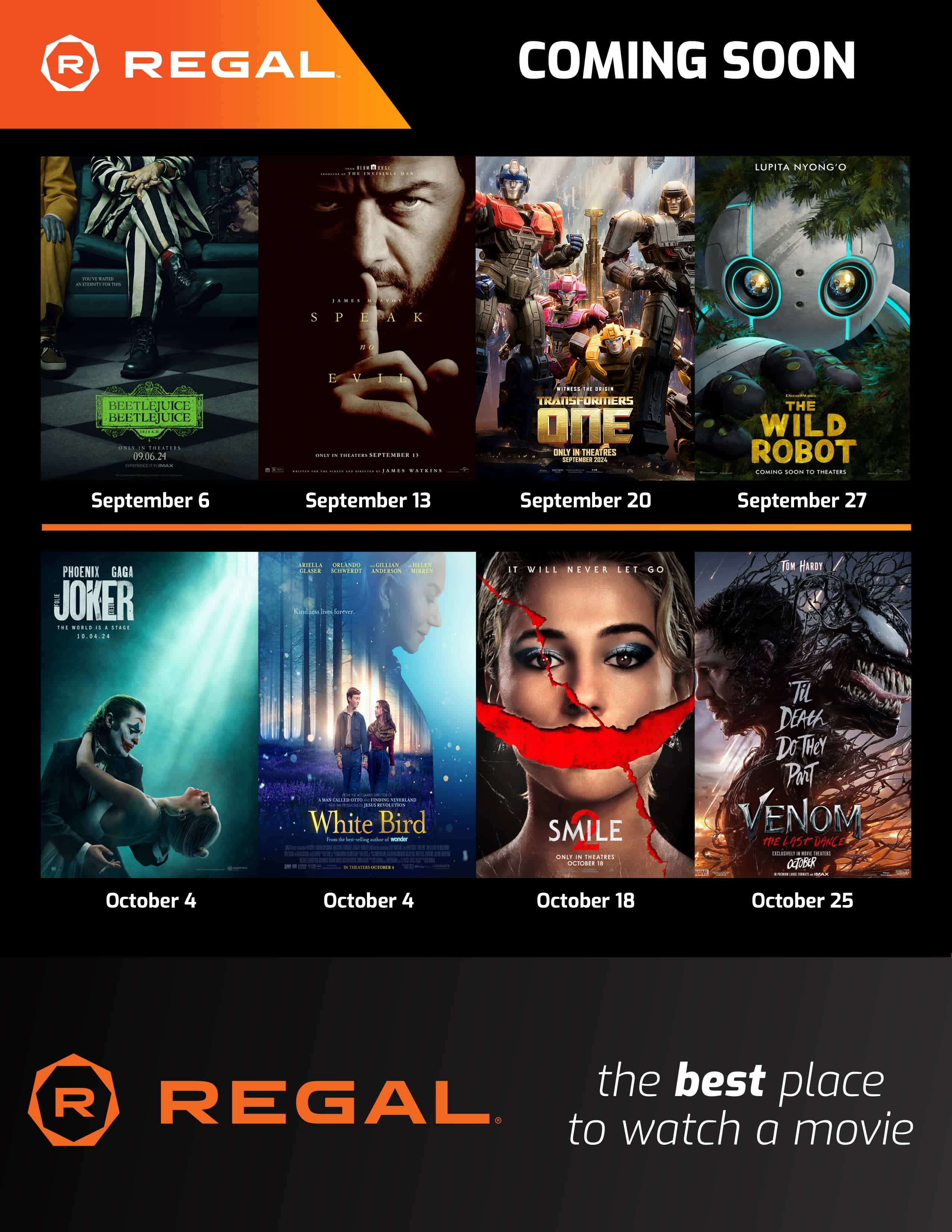 Regal Cinemas Discount Tickets Great Work Perks Lowest Price Guarantee