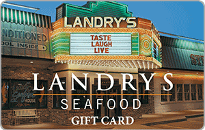 Landry's Seafood House