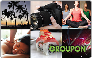 Groupon