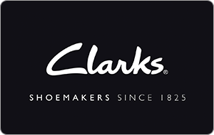 Clarks®