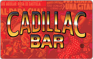 Cadillac Bar®