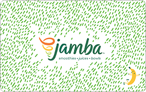 Jamba Juice®