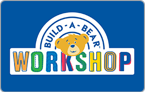 Build-A-Bear Workshop®