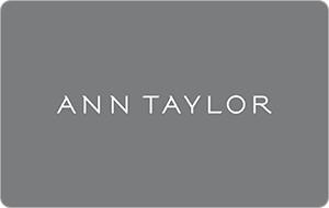 Ann Taylor