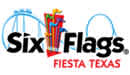 Six Flags Fiesta Texas