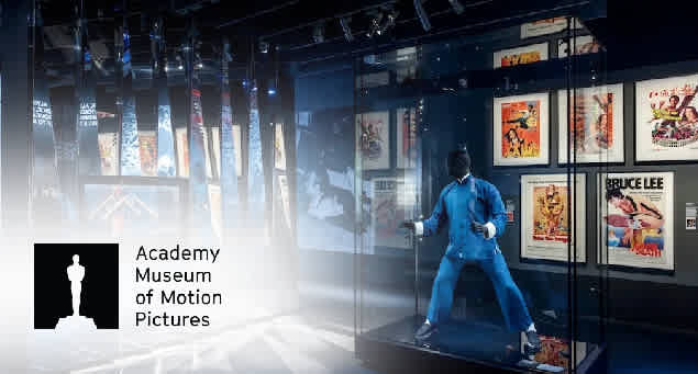 The Academy Museum of Motion Pictures