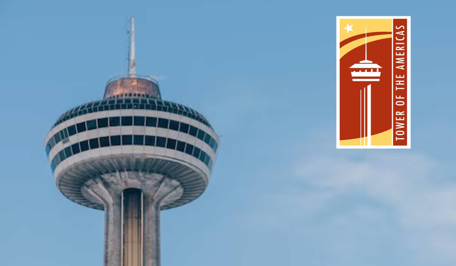 Tower of the Americas