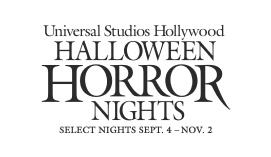 Universal Studios Halloween Horror Nights logo