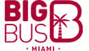 Big Bus Tours Miami