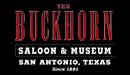 Buckhorn Saloon and Texas Ranger Museum