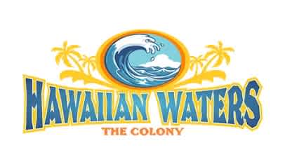 Hawaiian Waters: The Colony, TX