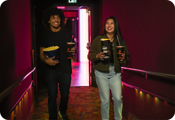 Regal Cinemas Image