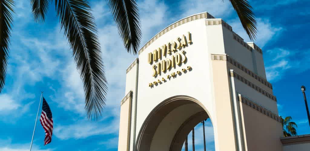 Universal Studios Hollywood Discount Tickets | Great Work Perks ...