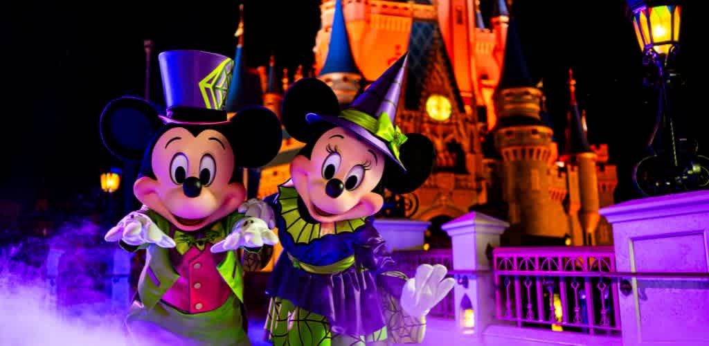 Walt-Disney-World