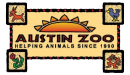 Austin Zoo - Texas