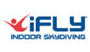 iFly Indoor Skydiving: San Antonio