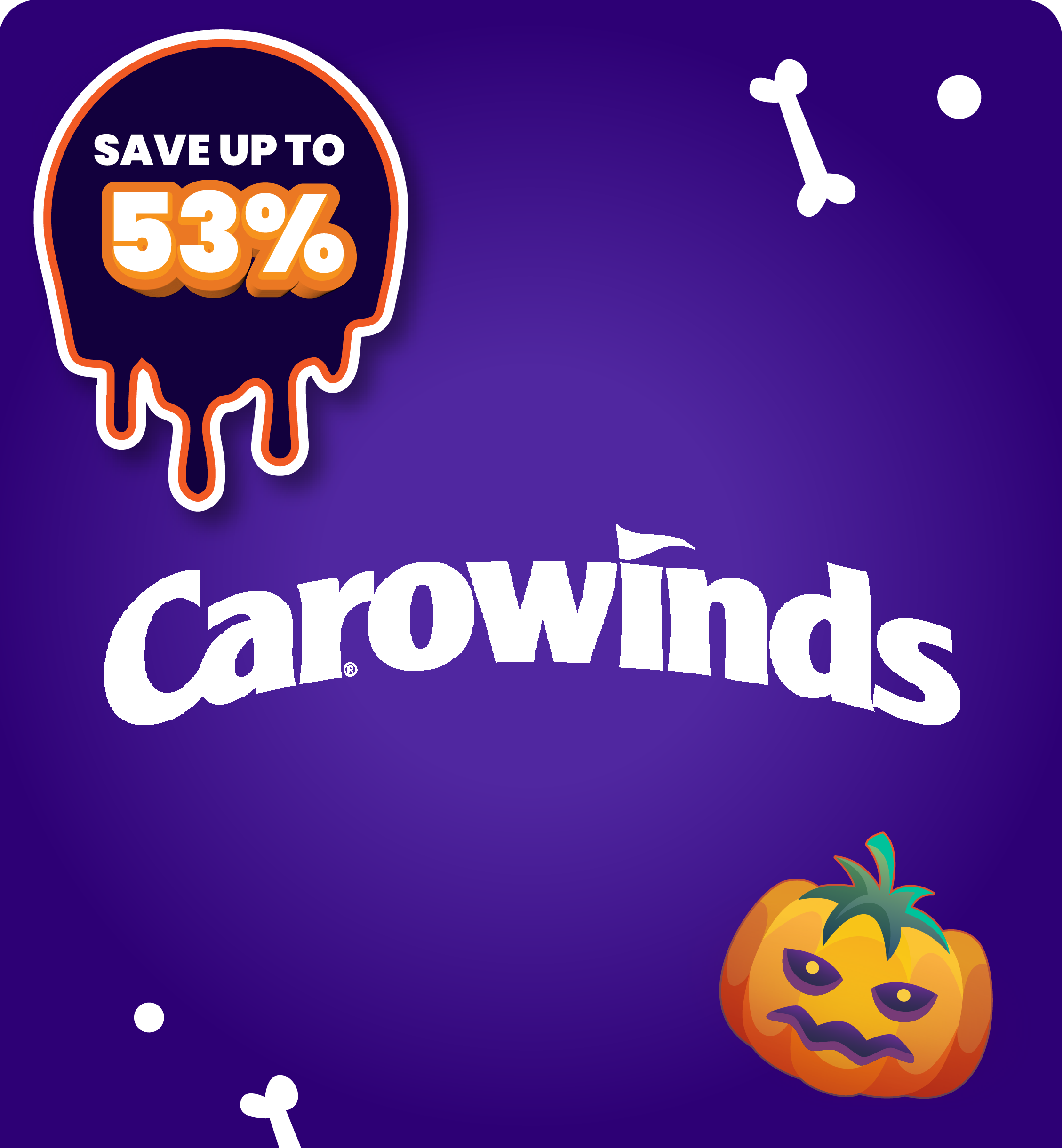 Carowinds