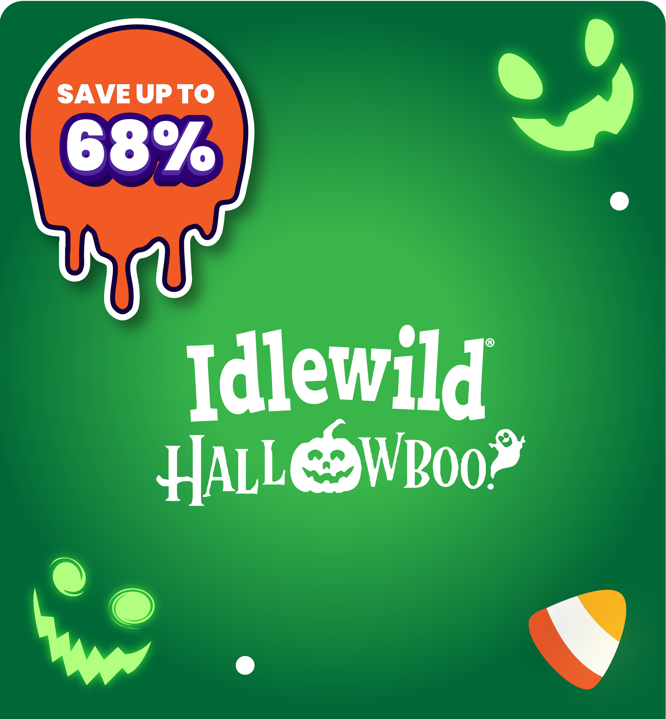 Idlewild (Hallowboo)