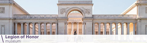 Legion of Honor discount tickets