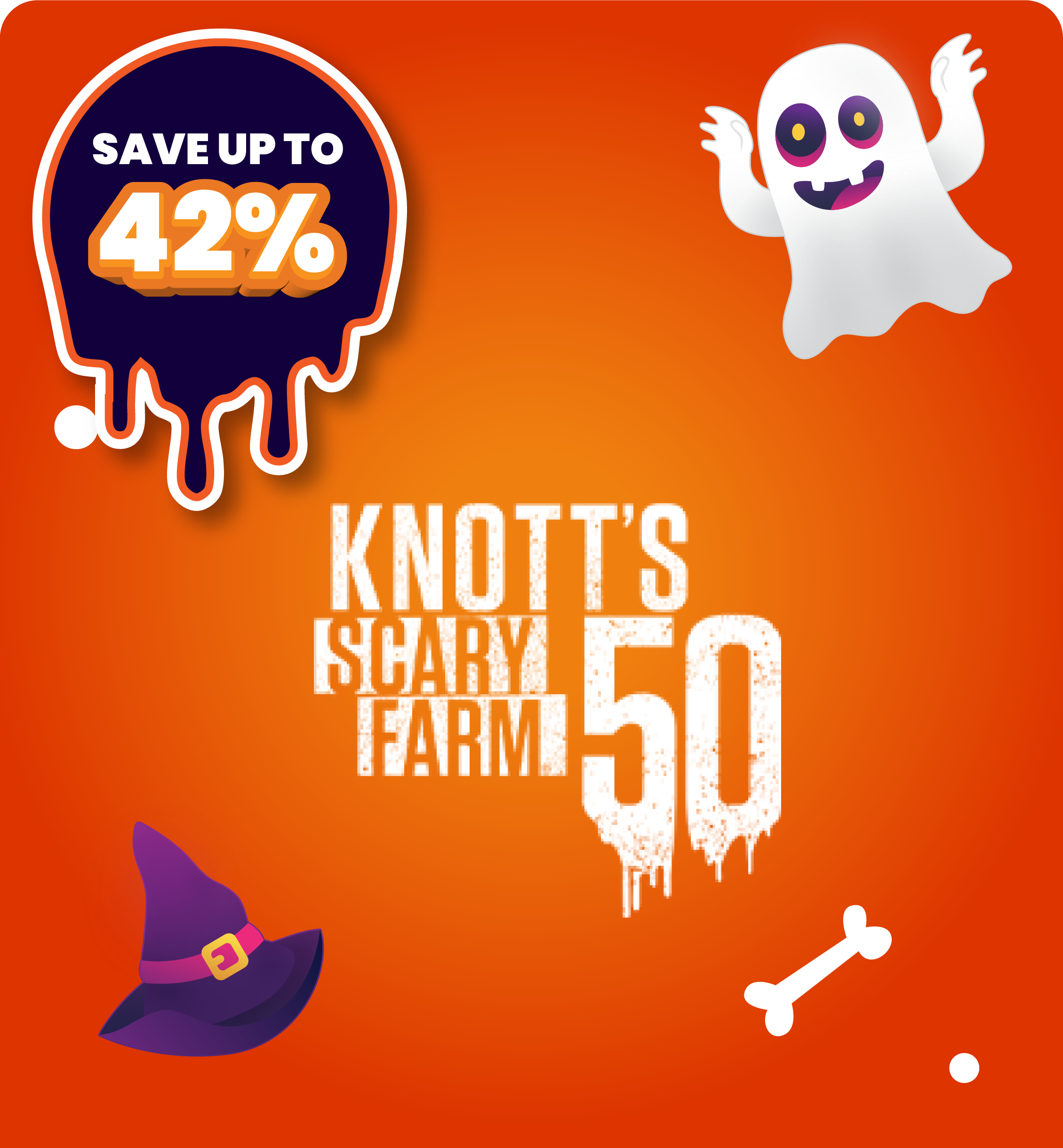 Knott's Scary Farm