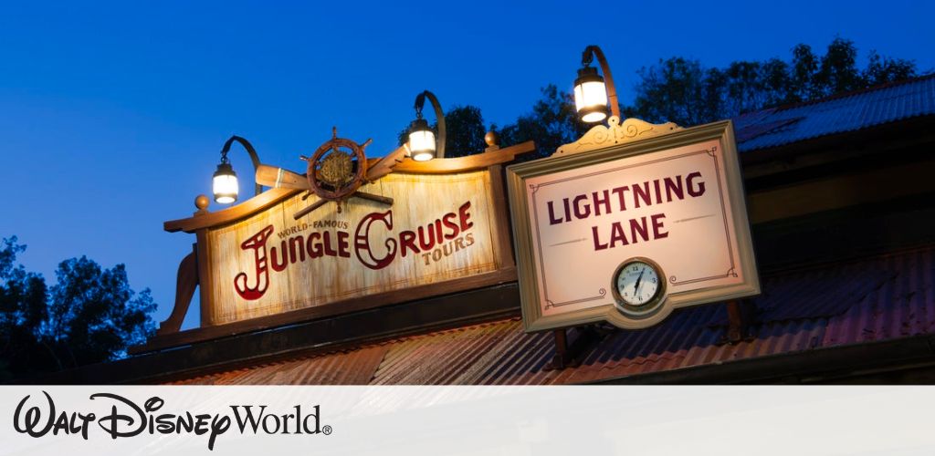 Disney World Picture