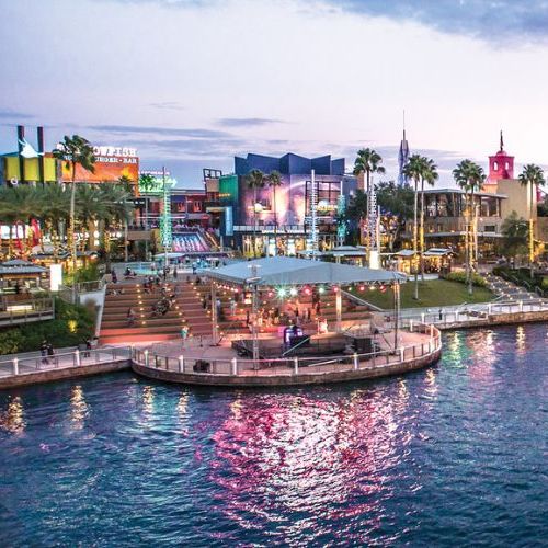 GWP Guide: Mark Your Calendars for These Exciting Events at Universal Orlando Resort this 2025