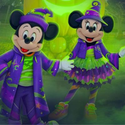 Guide to Disneyland Resort’s Oogie Boogie Bash 2025