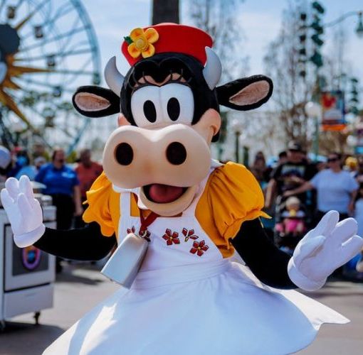 A Golden Guide to Disney California Adventure® Food and Wine Festival 2025 