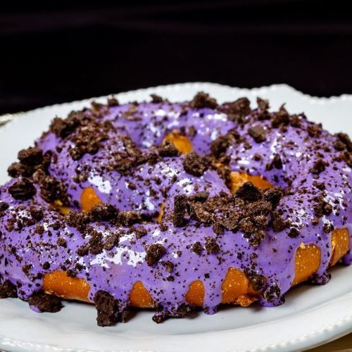 Taste the Galaxy: 2025 Season of the Force Food Guide at Disneyland®