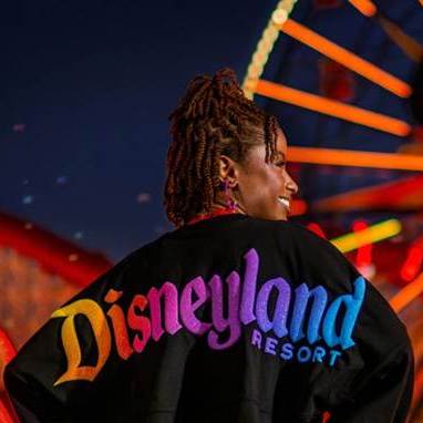 Disneyland® Reveals Magical Collections for 70th Anniversary Merchandise