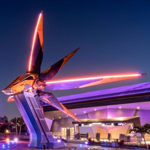 Nightfall Spectacular: 2025 EPCOT® Disney After Hours Guide