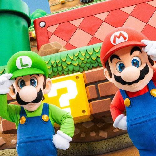 Universal Epic Universe Unlocked: What We Know So Far About Opening Dates, Tickets & All the Exciting Details!