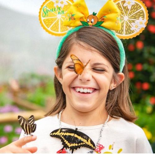 A Guide to the Budding Milestone of EPCOT® Flower & Garden Festival 2025 