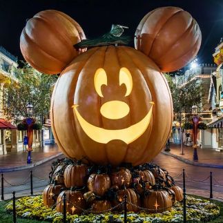 Your 2025 Guide to Halloween Time at Disneyland®