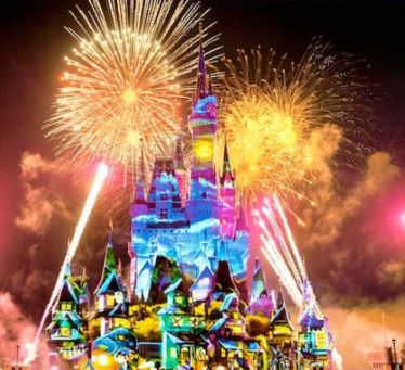 Dates and Tickets Announced for Mickey’s Not-So-Scary Halloween Party